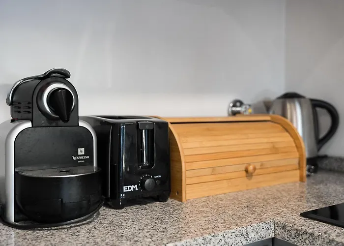 Guestready - Homey Experience In Porto