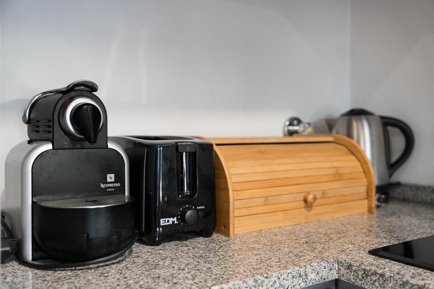 Guestready - Homey Experience In Appartement *