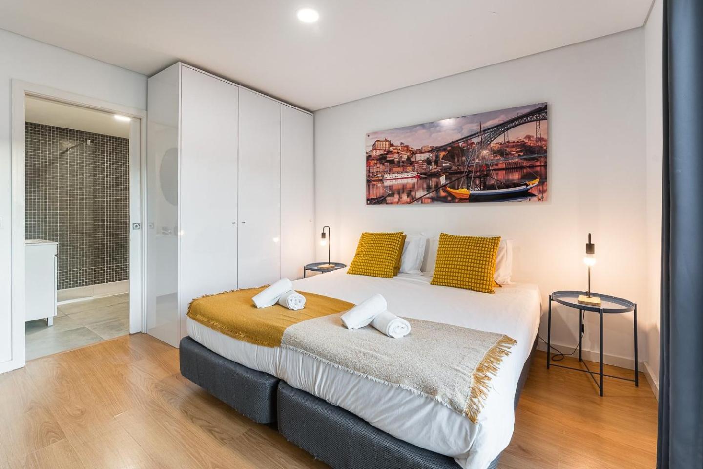 Appartement Guestready - Homey Experience In Oporto