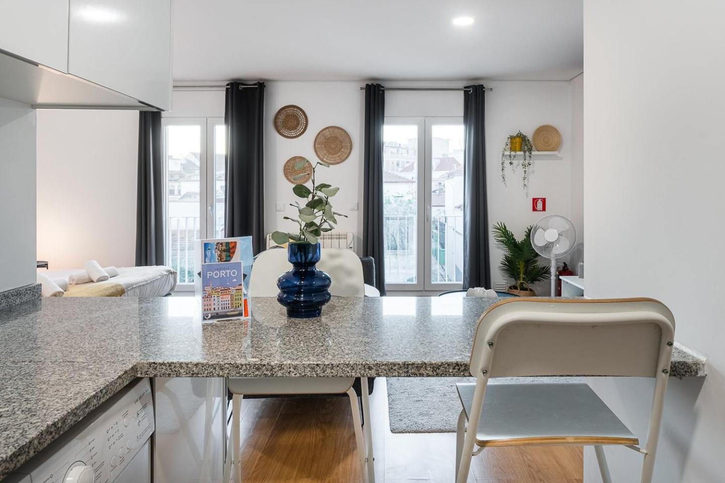 Appartement Guestready - Homey Experience In