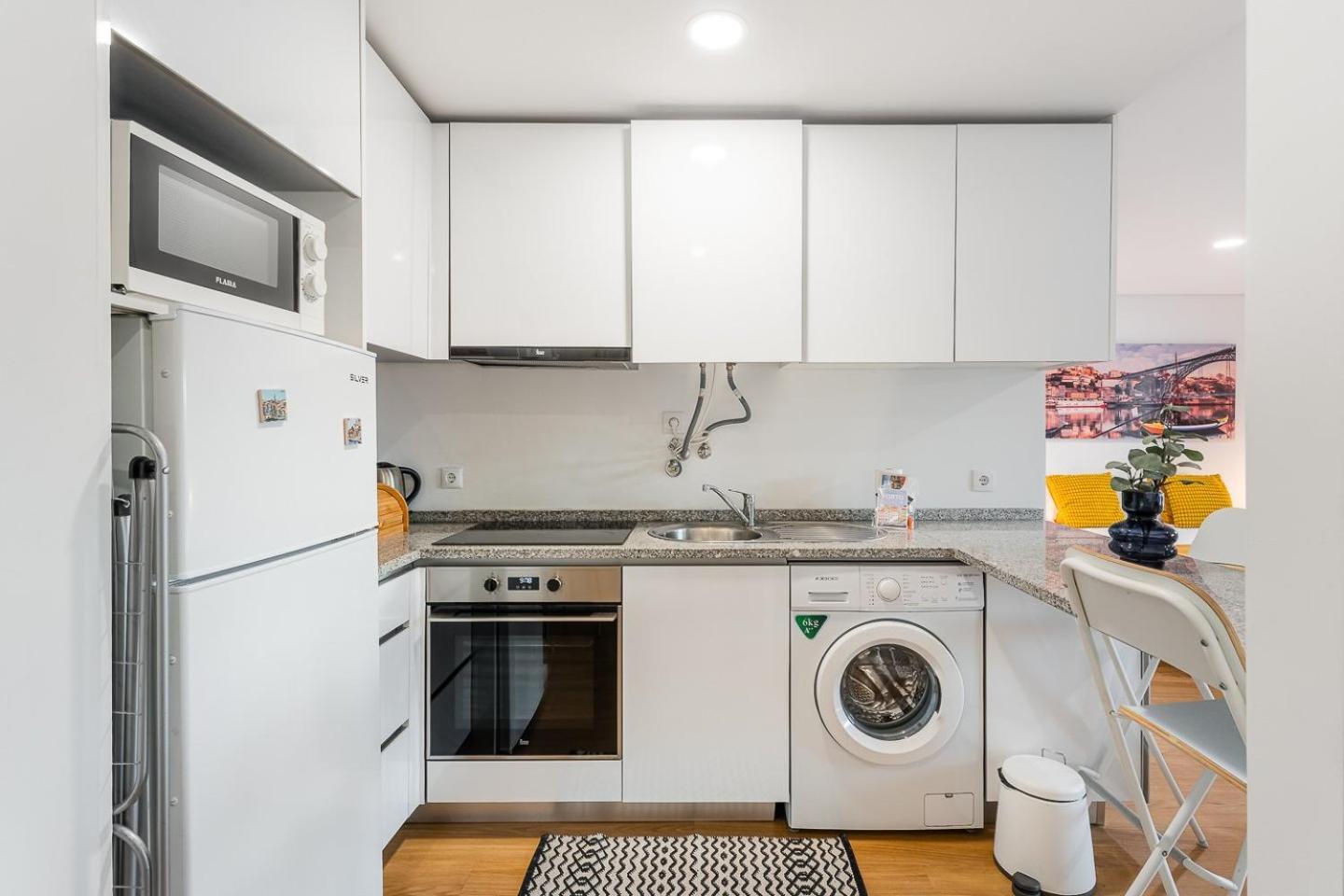 Guestready - Homey Experience In Appartement *