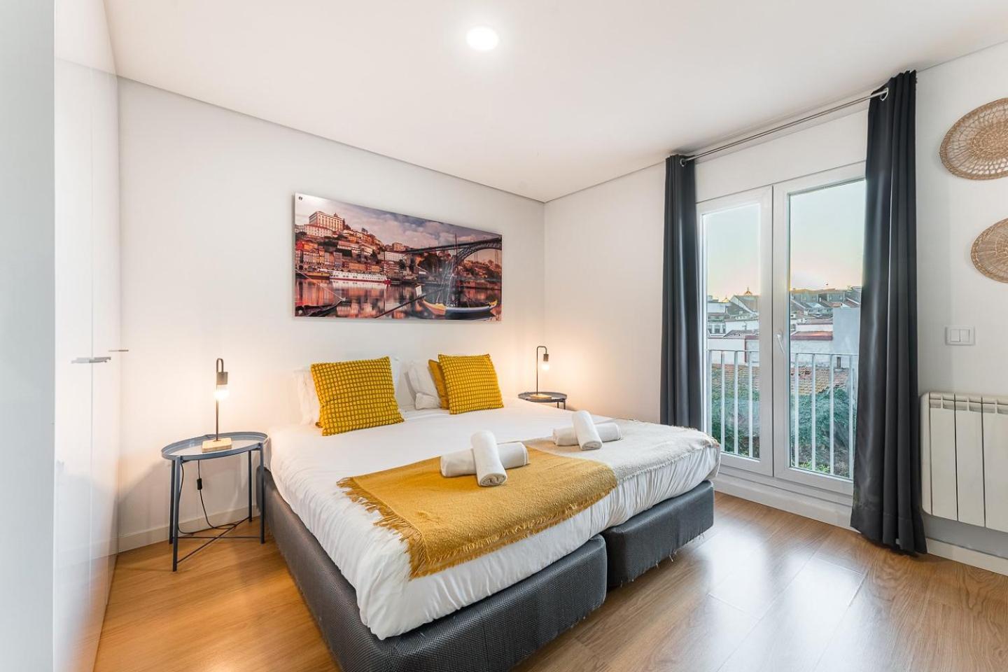 Appartement Guestready - Homey Experience In *