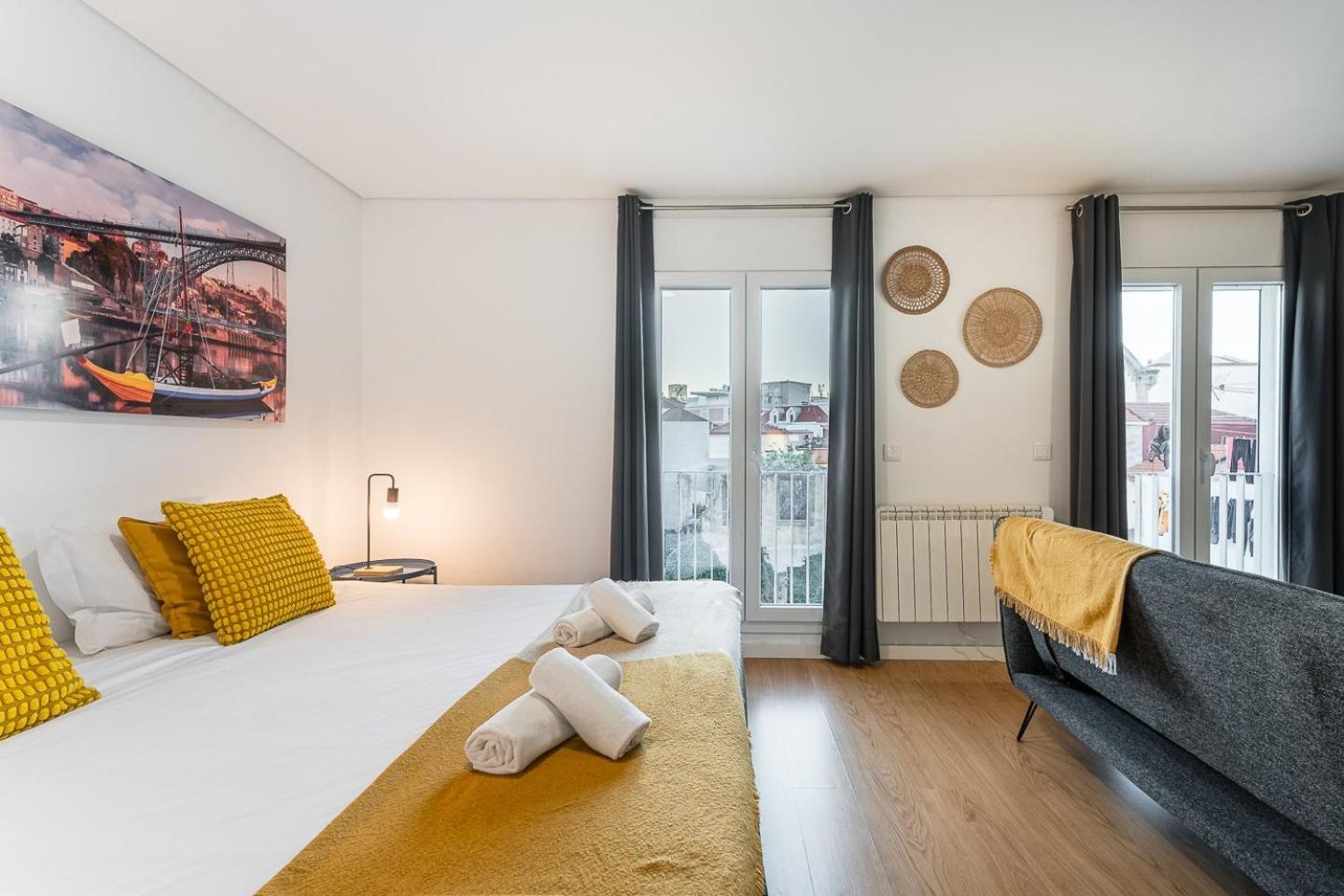 Appartement Guestready - Homey Experience In *